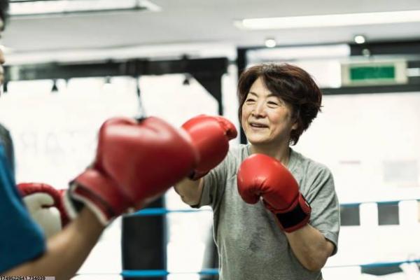 日本小学必修的体育课程内容与特色(图1)